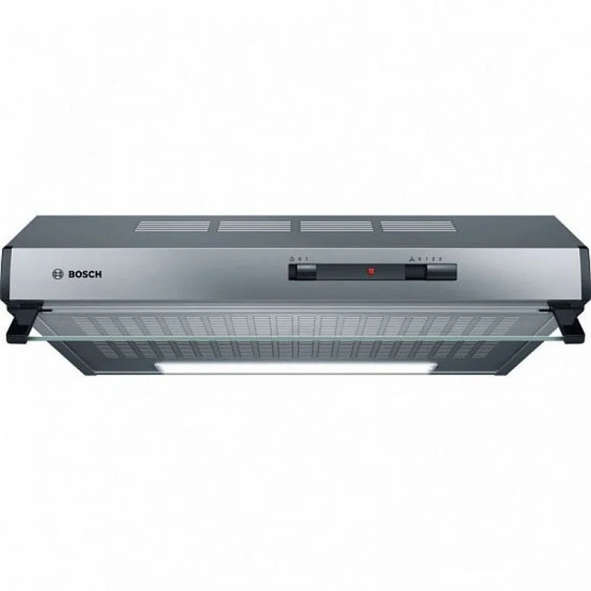 Вытяжка BOSCH DHU 645D