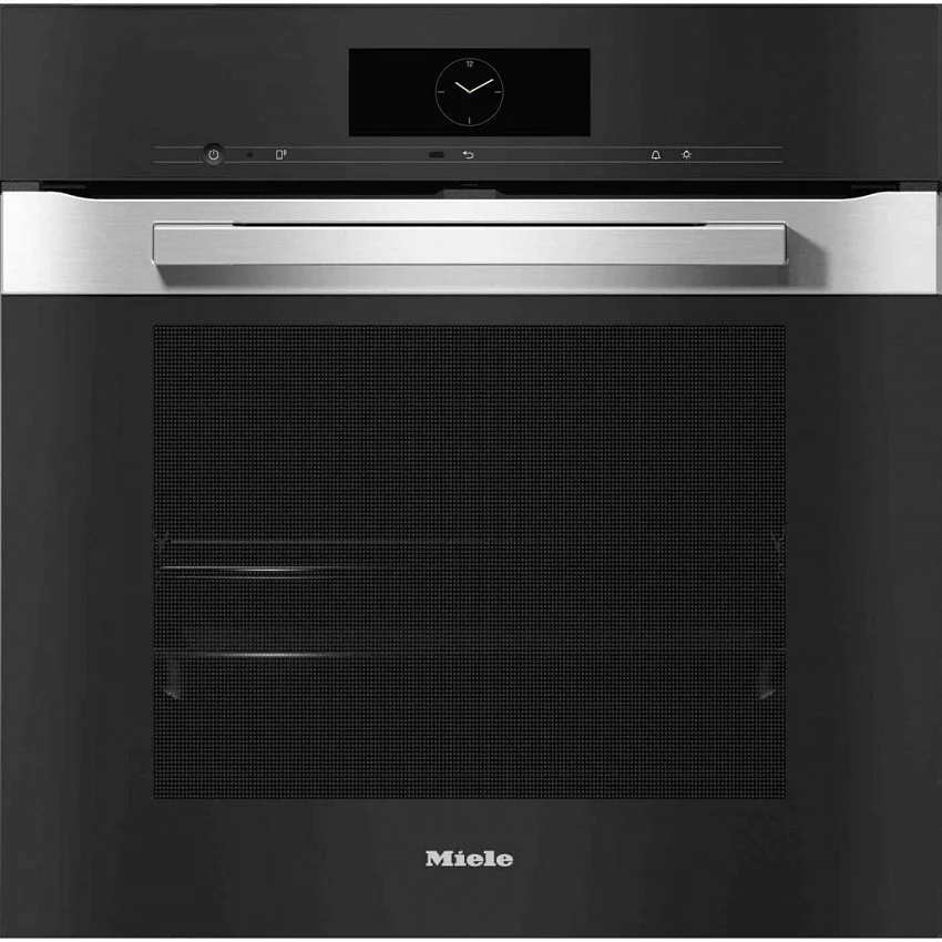 Духовой шкаф MIELE H 7860 BP EDST CLST