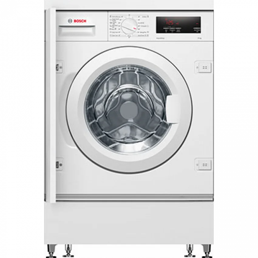 Встраиваемая стиральная машина BOSCH WIW24342EU