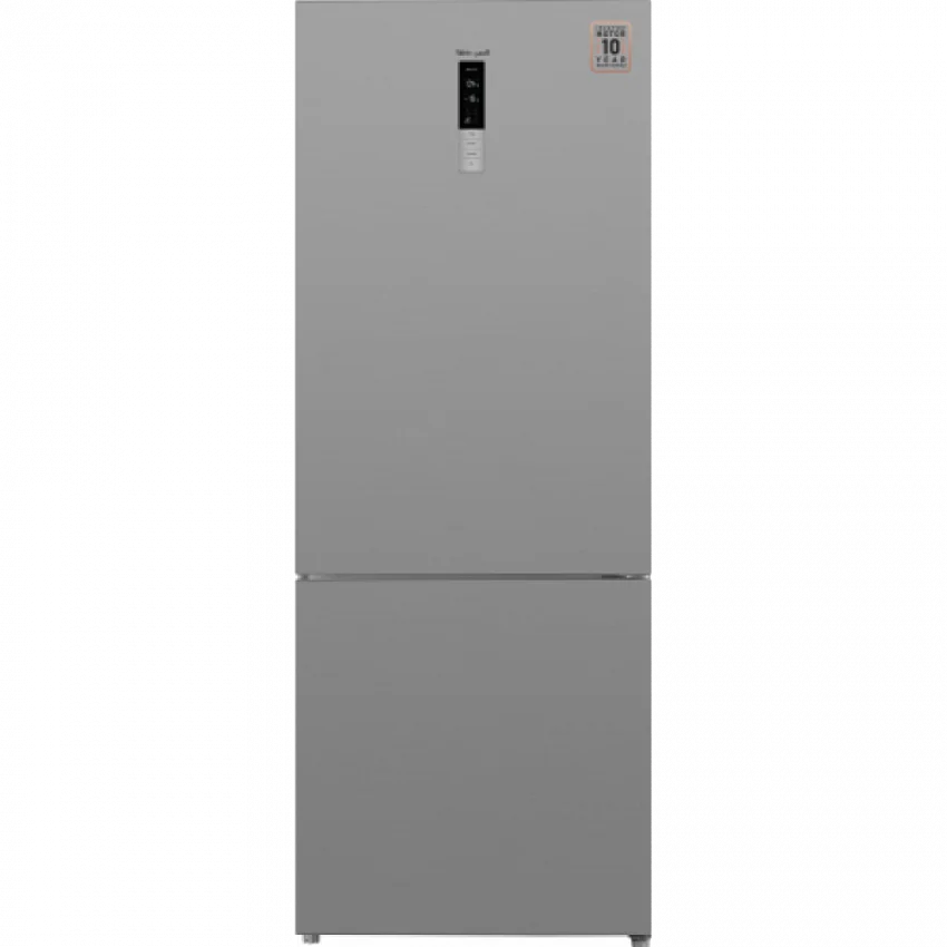 Холодильник WEISSGAUFF WRK 1970 DX FULL NOFROST INVERTER