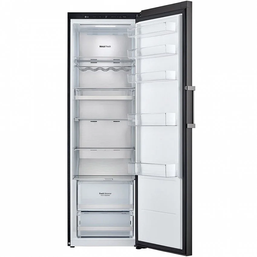 Холодильник LG GC-B401FEPM