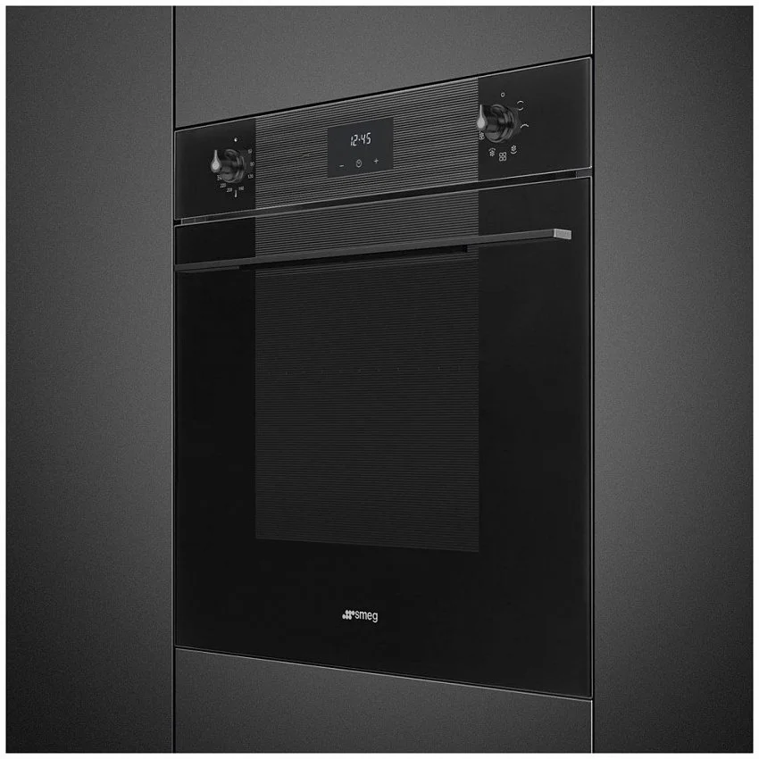 Духовой шкаф SMEG SF6100VB3