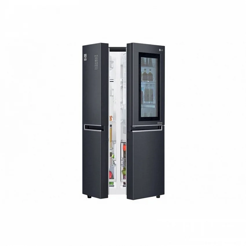 Холодильник LG GC-Q247CAMT