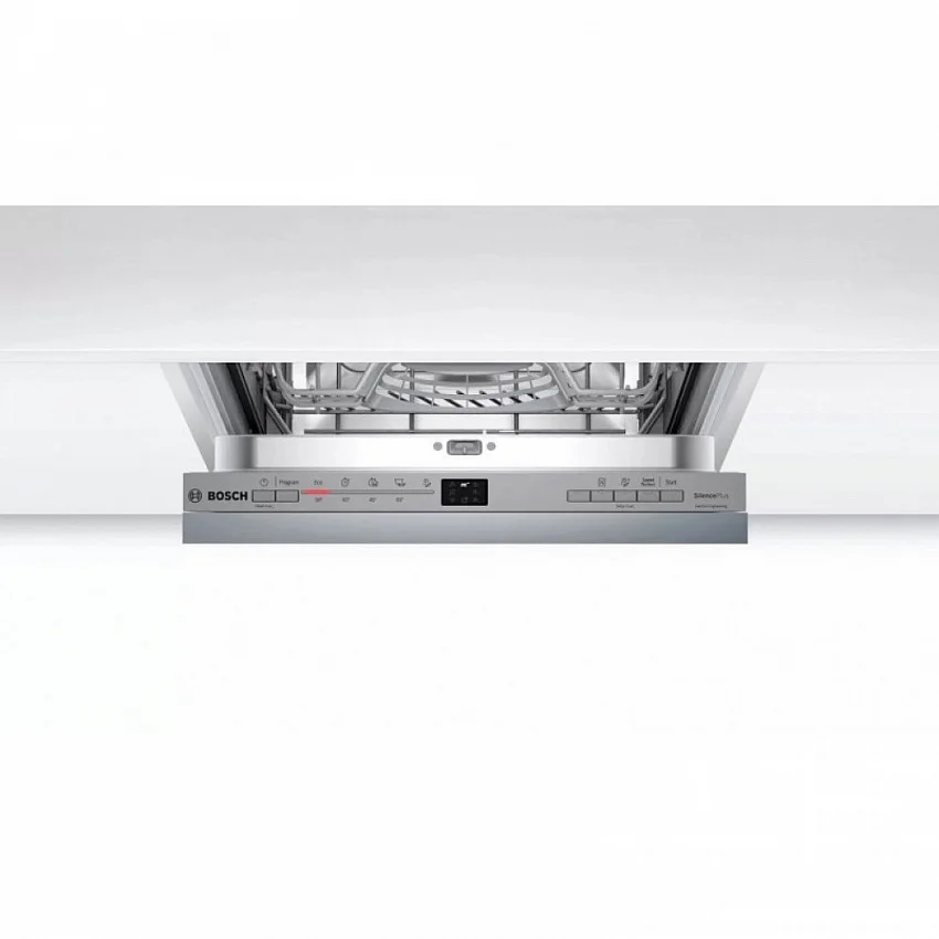 Посудомоечная машина BOSCH SRV2IMX1BR