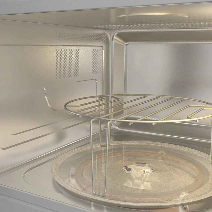 Встраиваемая микроволновая печь GORENJE BM201SG3DBG