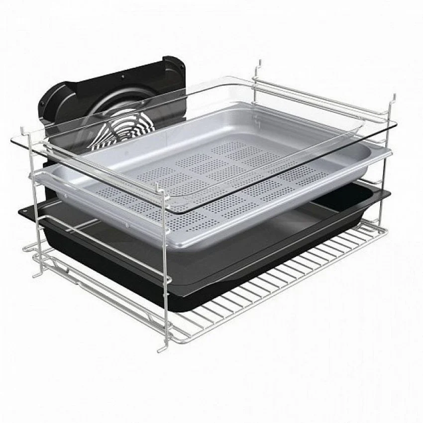 Духовой шкаф GORENJE BCMS 598 S19 X