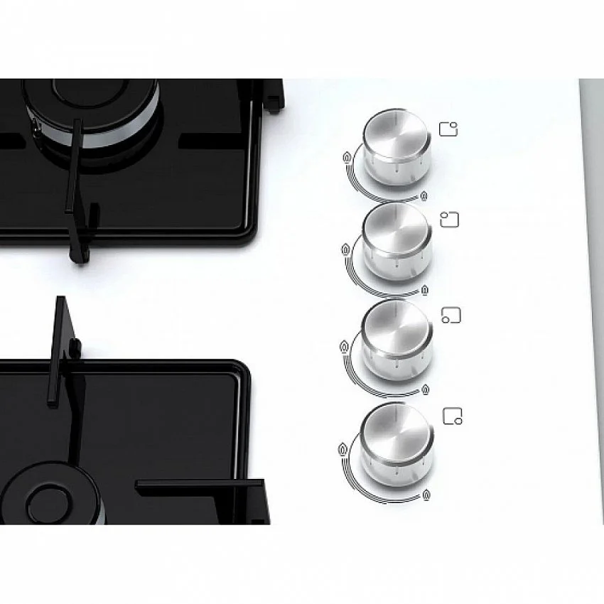 Газовая варочная панель BOSCH POP7C2O12O
