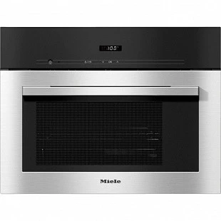 Паровой шкаф MIELE DG2740 EDST/CLST