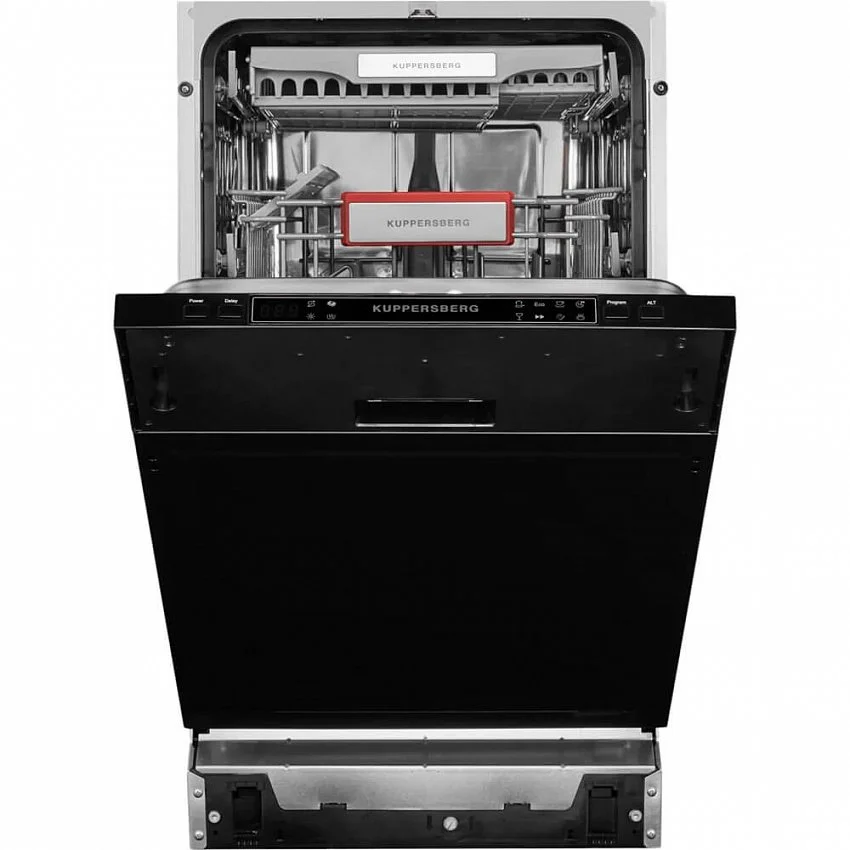 Встраиваемая посудомоечная машина KUPPERSBERG GS 4557