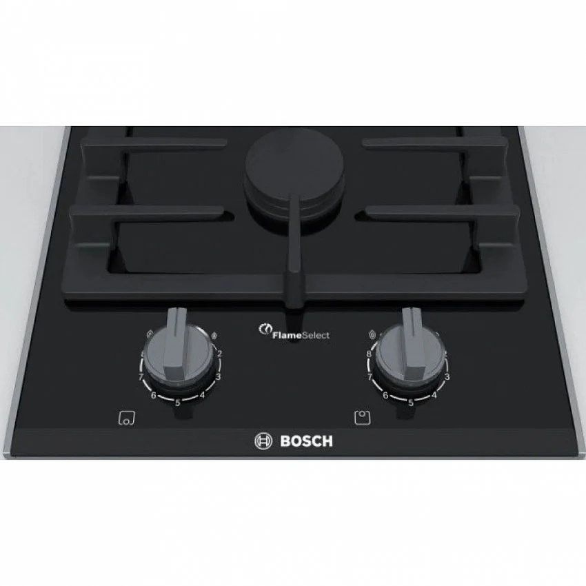 Газовая варочная панель BOSCH PRB3A6B70