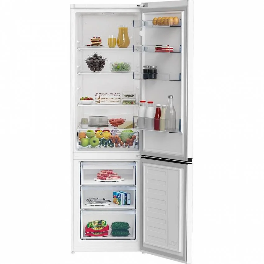Холодильник BEKO B1RCSK402W