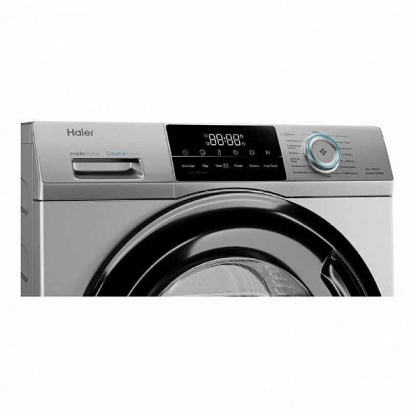 Стиральная машина HAIER HW60-BP12929AS