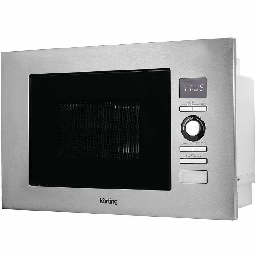 Микроволновая печь KORTING KMI 720 X