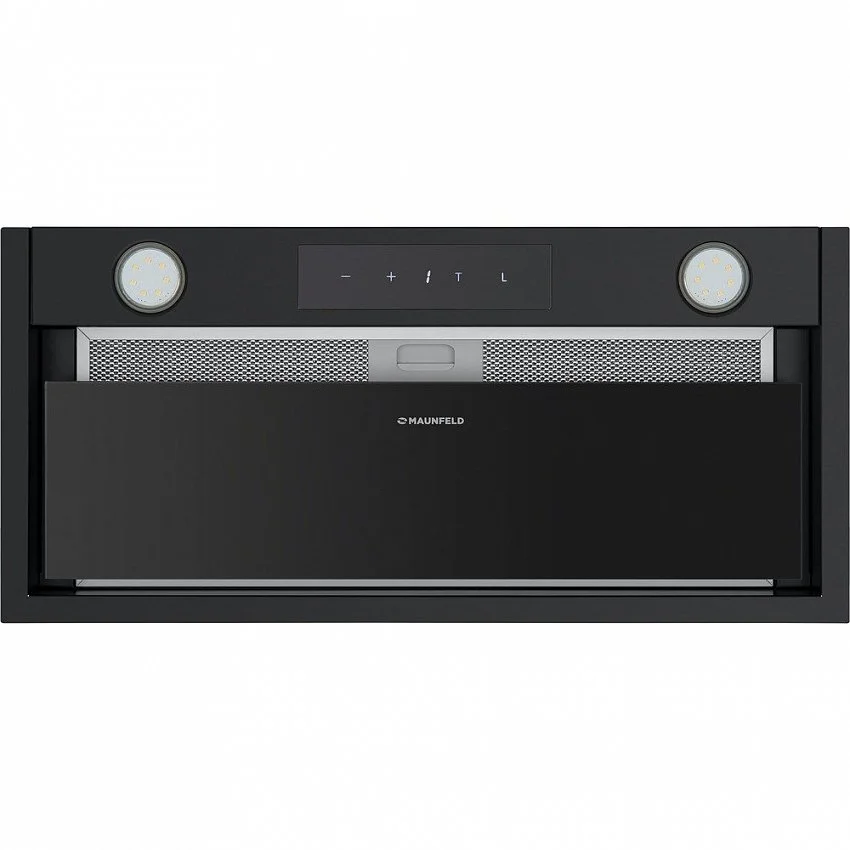 Вытяжка MAUNFELD FANTASY LIGHT 60 BLACK