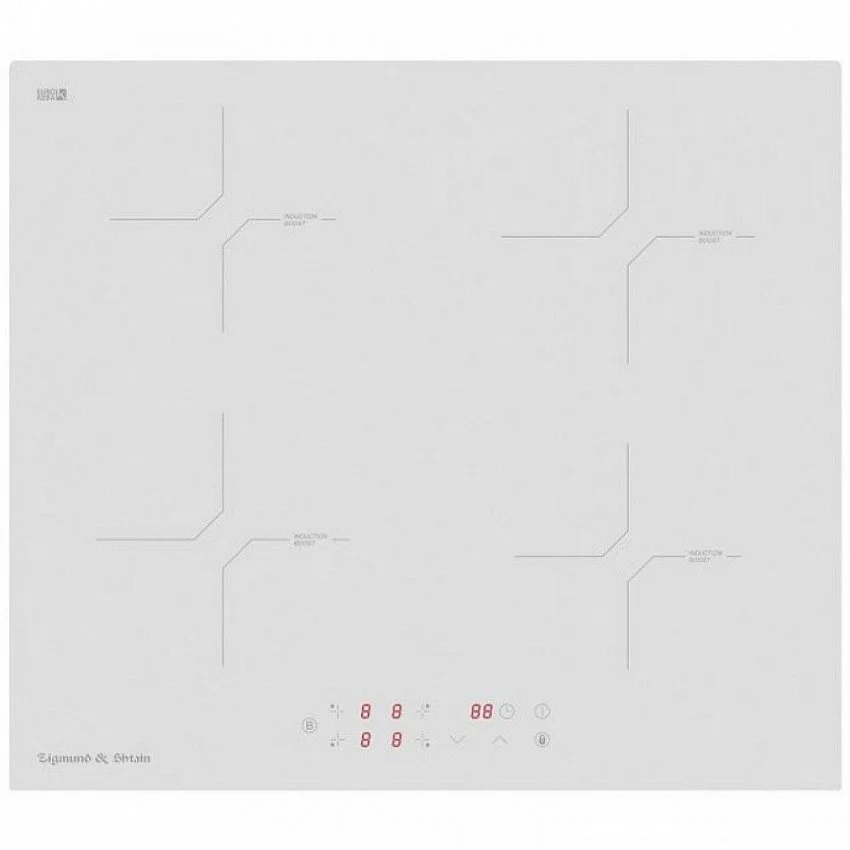 Варочная панель ZIGMUND & SHTAIN CI 33.6 W