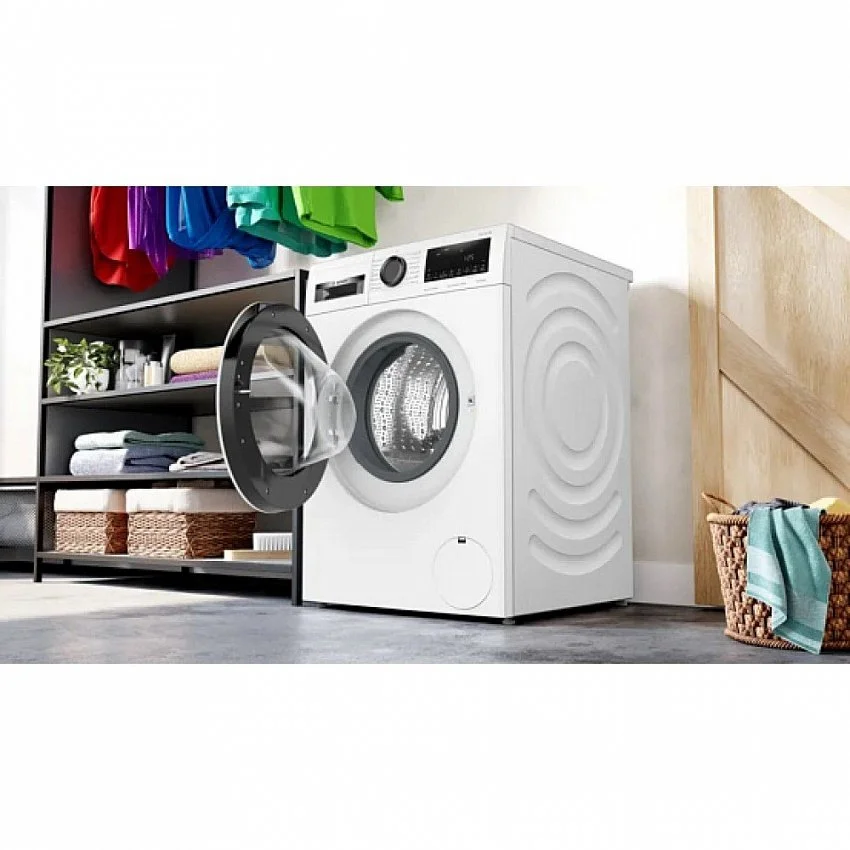 Стиральная машина BOSCH WGG 144ZOBY