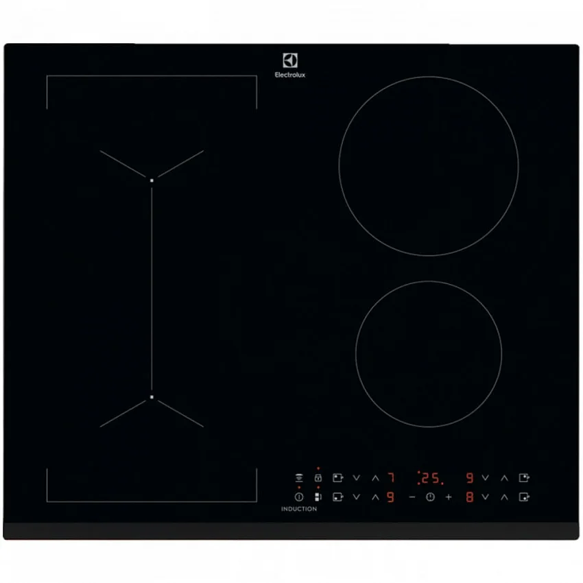 Индукционная варочная панель ELECTROLUX LIV63431BK