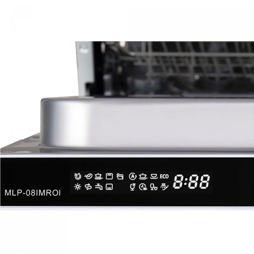 Посудомоечная машина MAUNFELD MLP-08IMROI