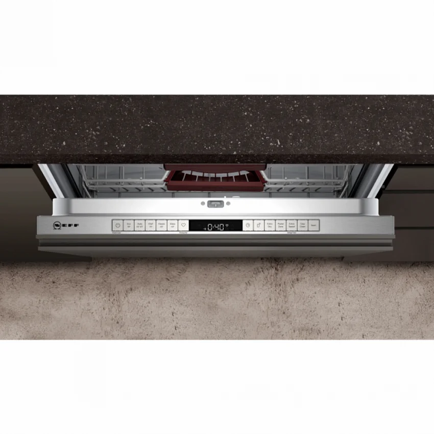 Встраиваемая посудомоечная машина NEFF S155HVX15E
