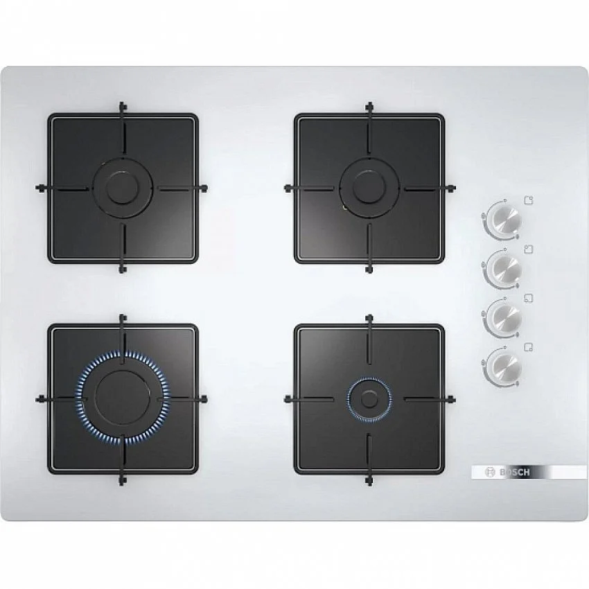 Газовая варочная панель BOSCH POP7C2O12O