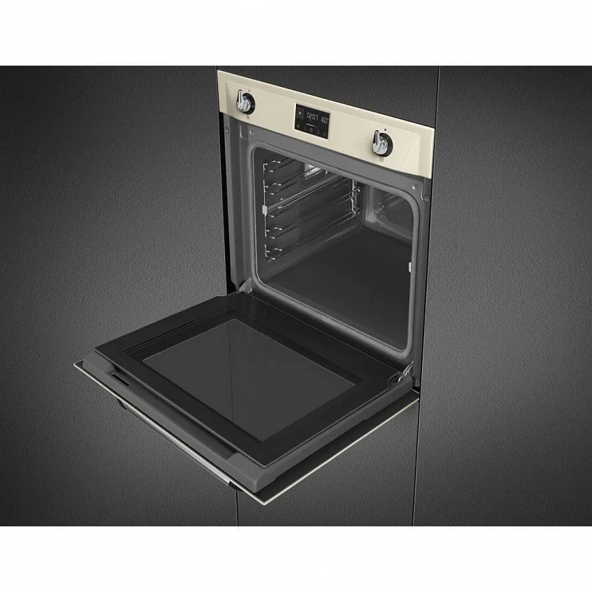 Духовой шкаф SMEG SOP6902S2PP