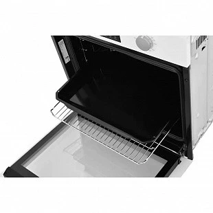 Духовой шкаф INDESIT IFE 3644 WH