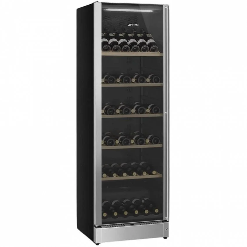 Винный шкаф SMEG SCV115GS CLASSICA
