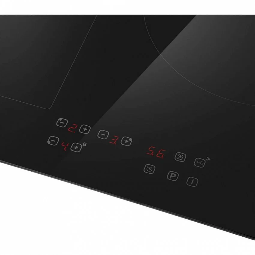 Варочная панель MAUNFELD CVI593BBK INVERTER