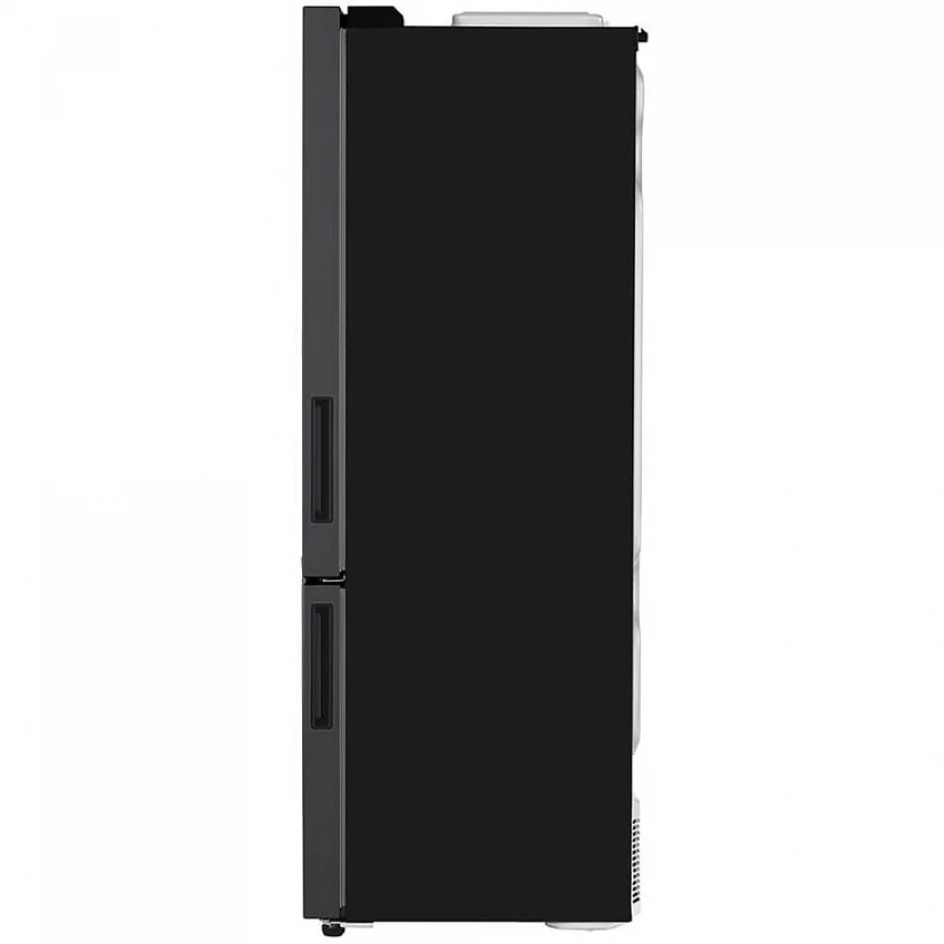 Холодильник LG GC-B569PBCM