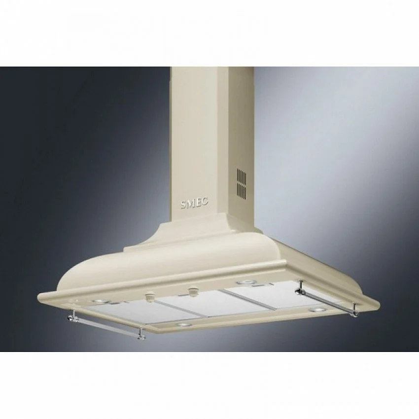 Вытяжка SMEG KCI19POE