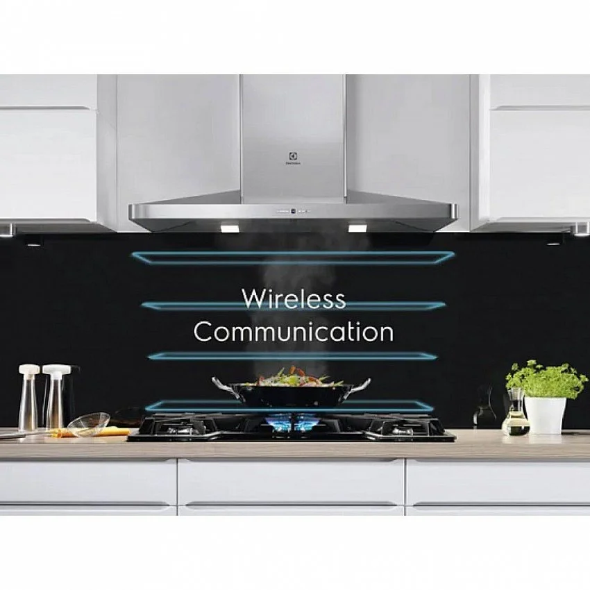 Электрическая варочная панель ELECTROLUX EIP8146