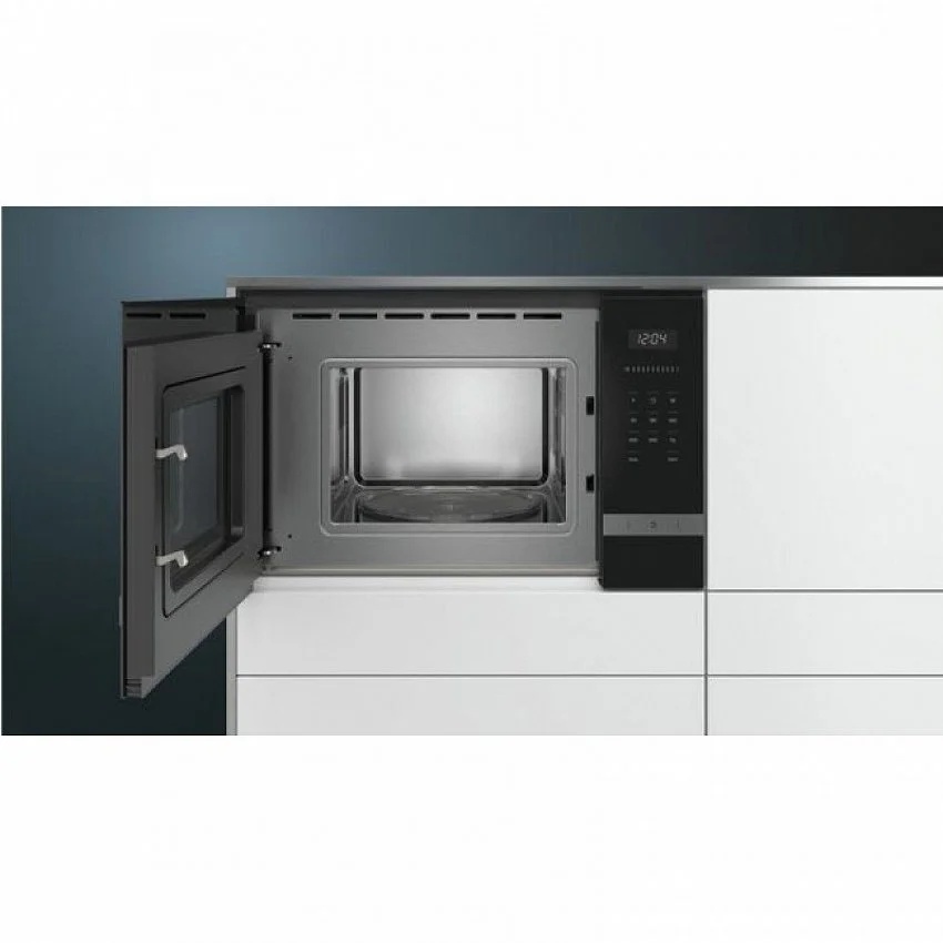 Микроволновая печь SIEMENS BF525LMS0