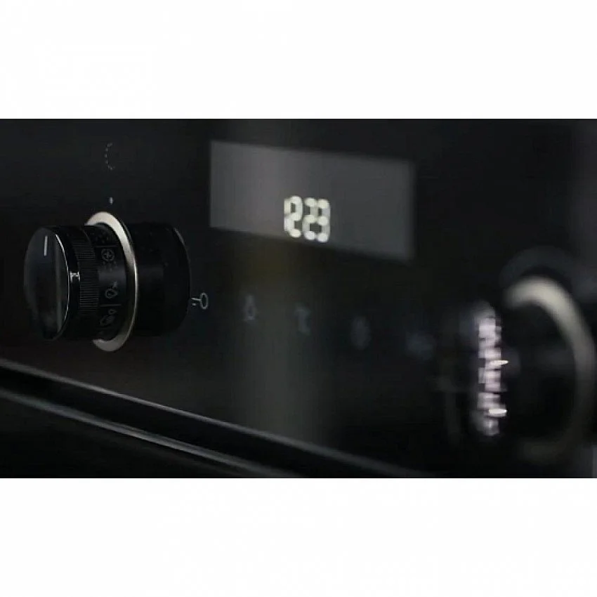Духовой шкаф KORTING OKB 8101N STEAM