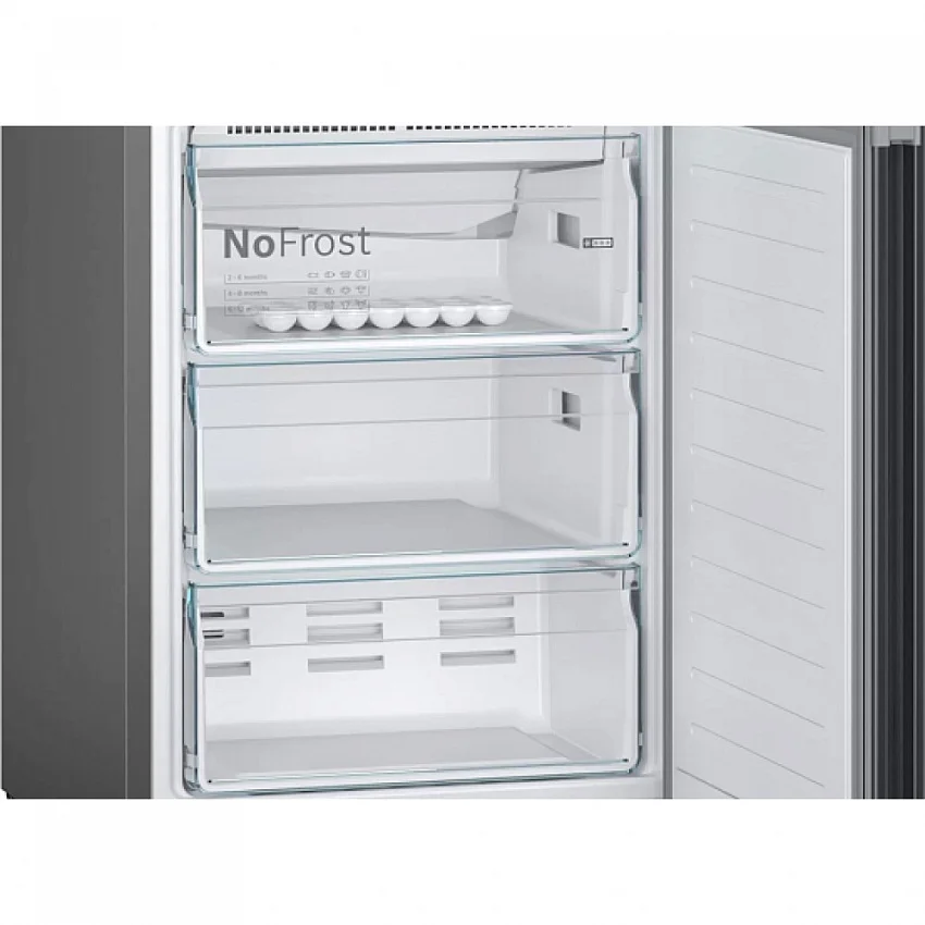 Холодильник BOSCH KGN39UC27R