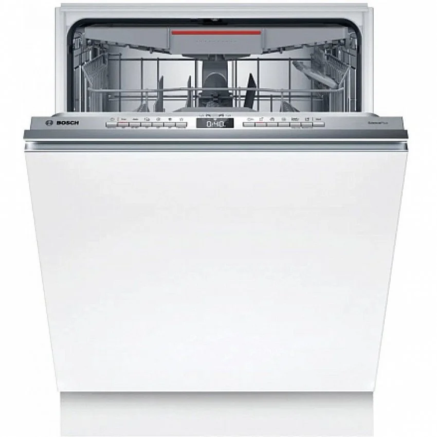 Встраиваемая посудомоечная машина BOSCH SMV4ECX21E