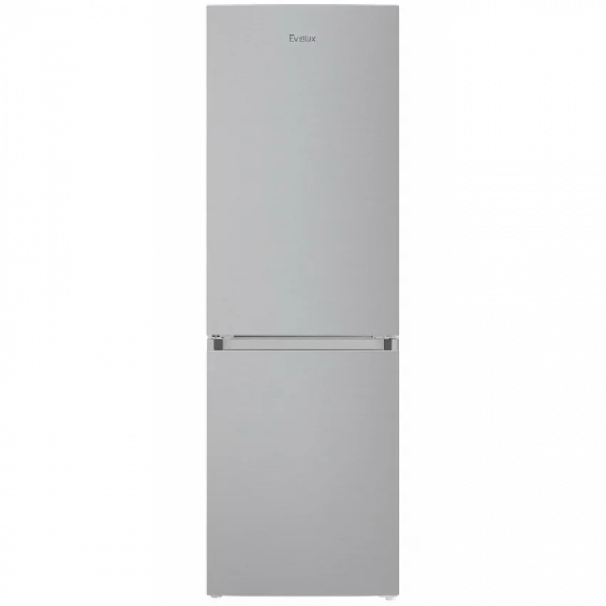 Холодильник EVELUX FS 2281 X