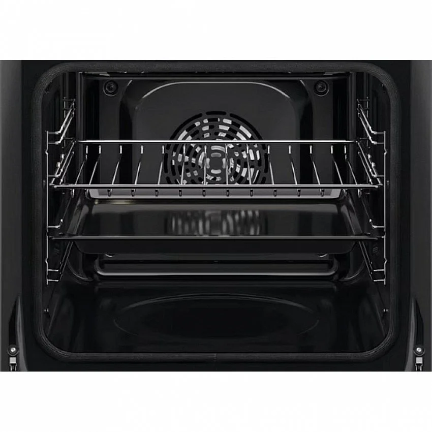 Духовой шкаф ELECTROLUX EOH4P56BX