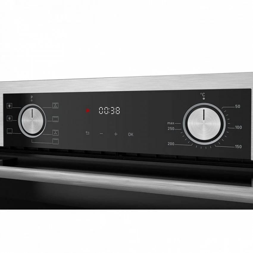 Духовой шкаф KUPPERSBERG HF 607 BX