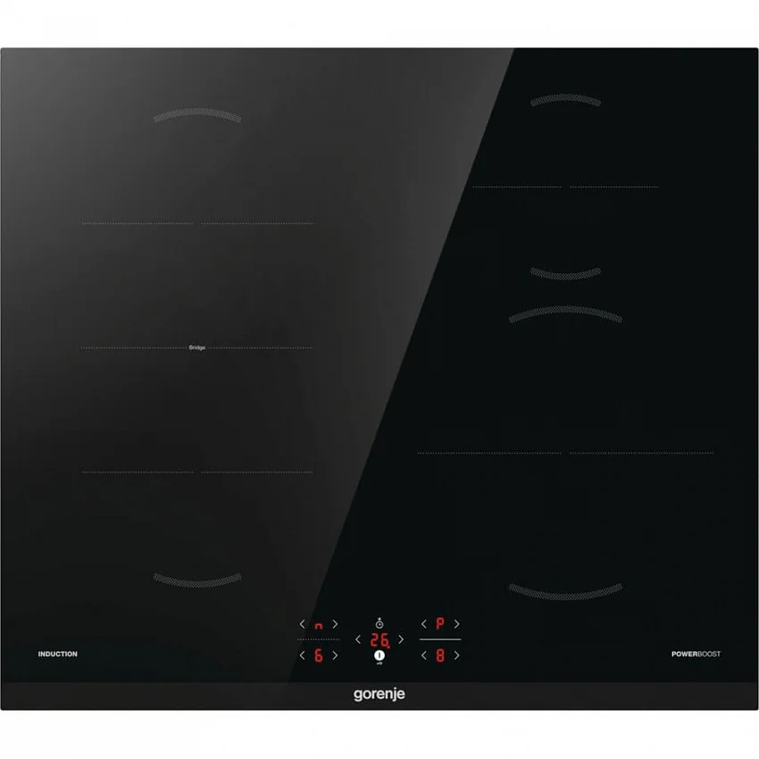 Индукционая варочная панель GORENJE GI6421BC