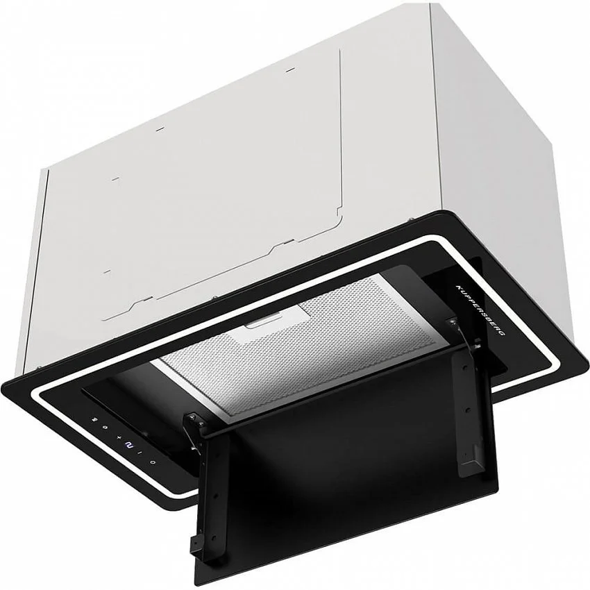 Вытяжка KUPPERSBERG INLUMIA 60 BLACK