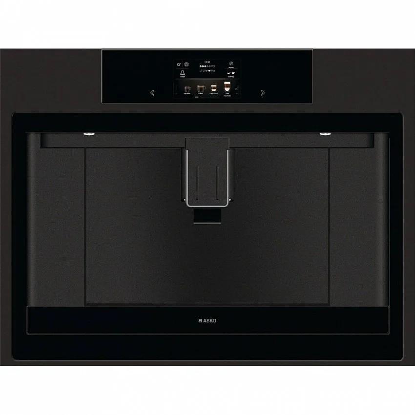 Встраиваемая кофемашина ASKO CM8477A
