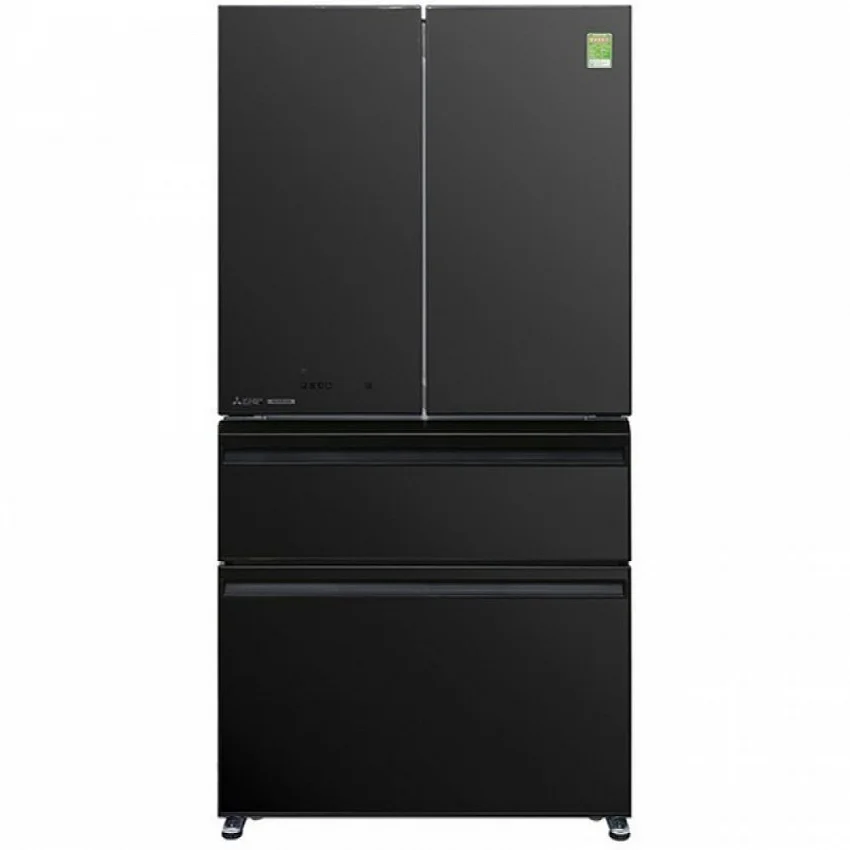 Холодильник MITSUBISHI ELECTRIC MR-LXR68EM-GBK-R