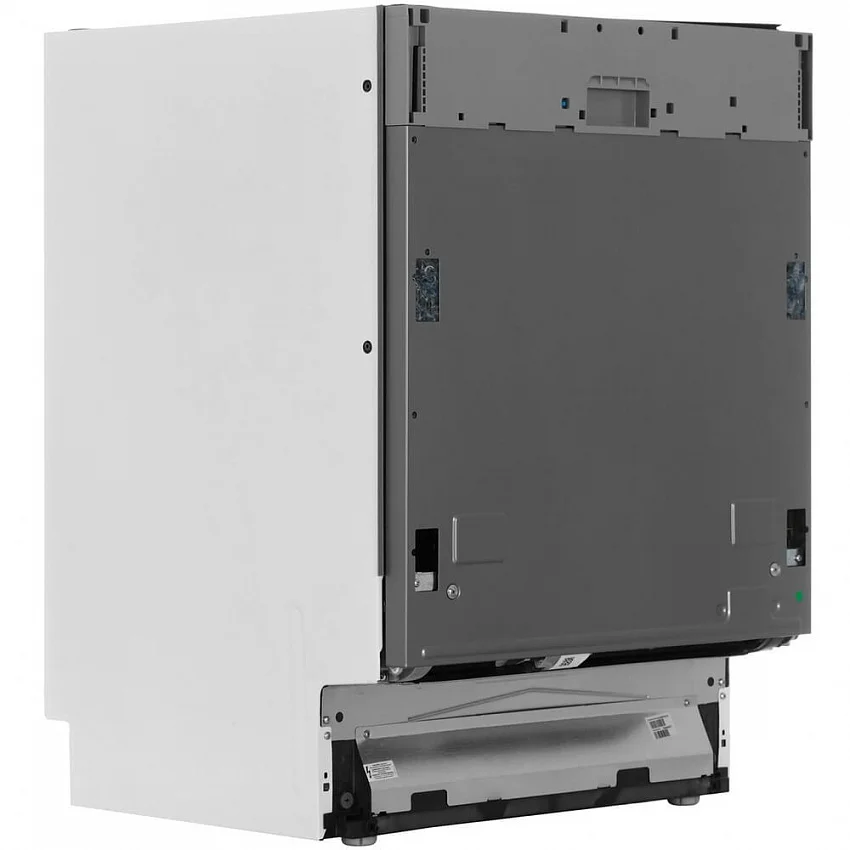 Встраиваемая посудомоечная машина HOTPOINT HI 5D83 DWT
