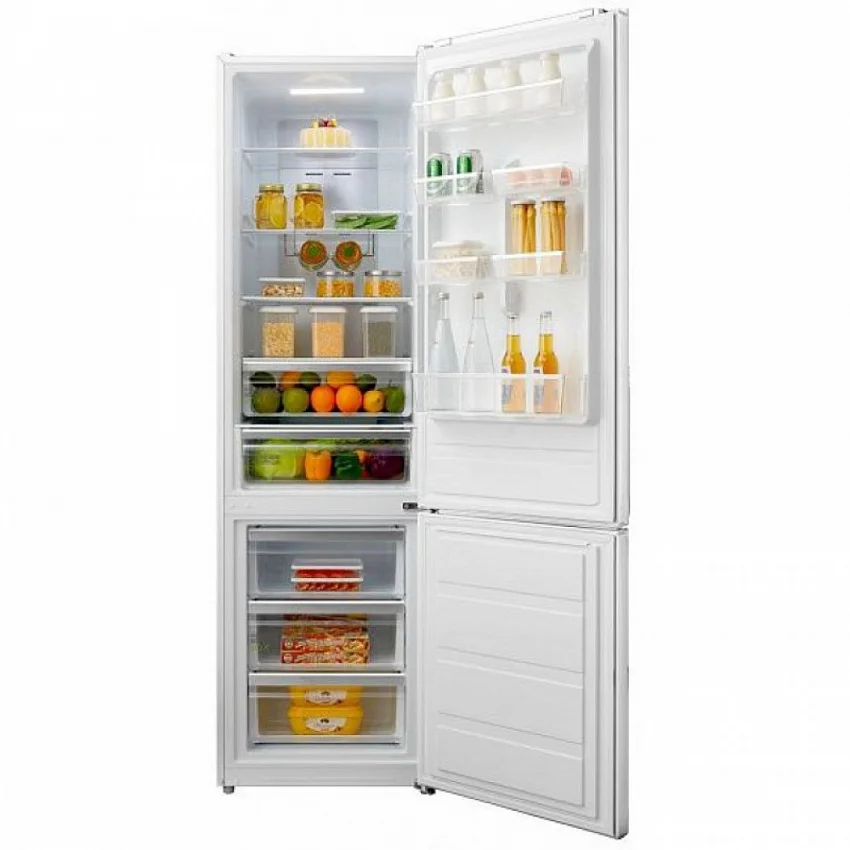 Холодильник MIDEA MRB520SFNW1