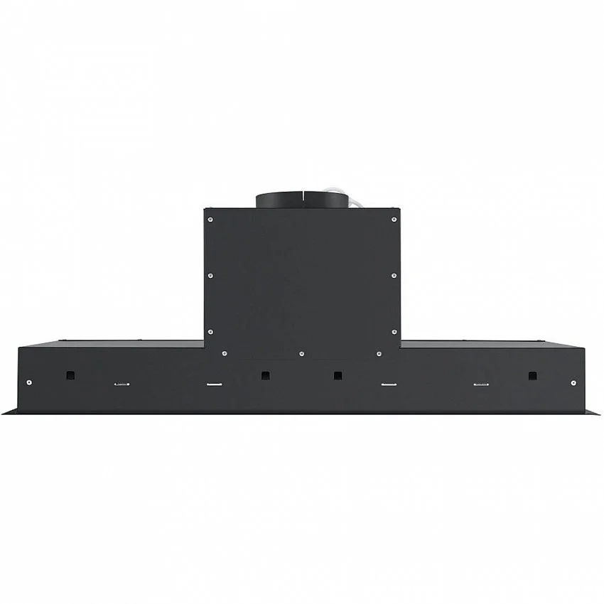 Вытяжка MAUNFELD FANTASY 90 BLACK