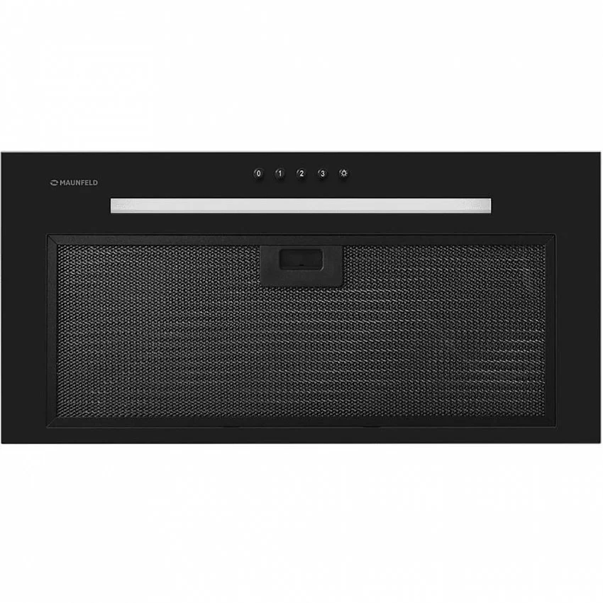 Вытяжка MAUNFELD CROSBY 850LED BLACK