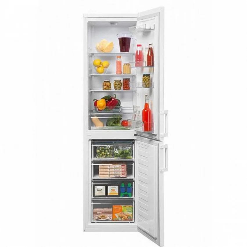 Холодильник BEKO CSKR5335M20W