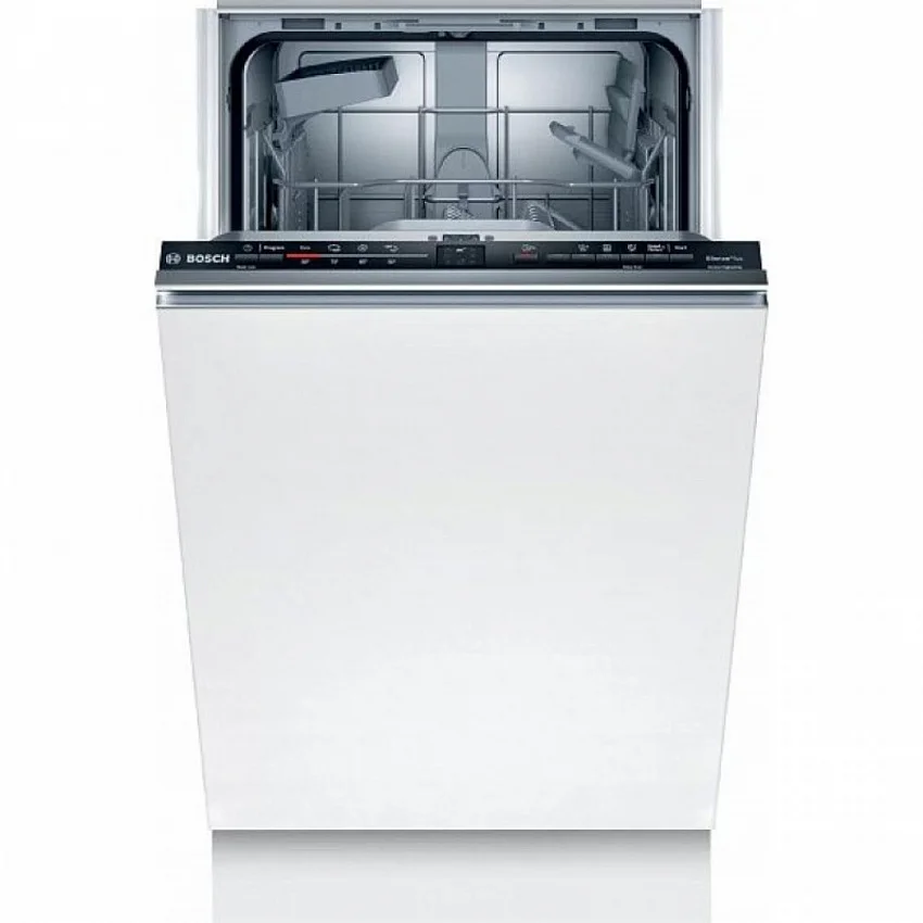 Посудомоечная машина BOSCH SRV2HKX1DR