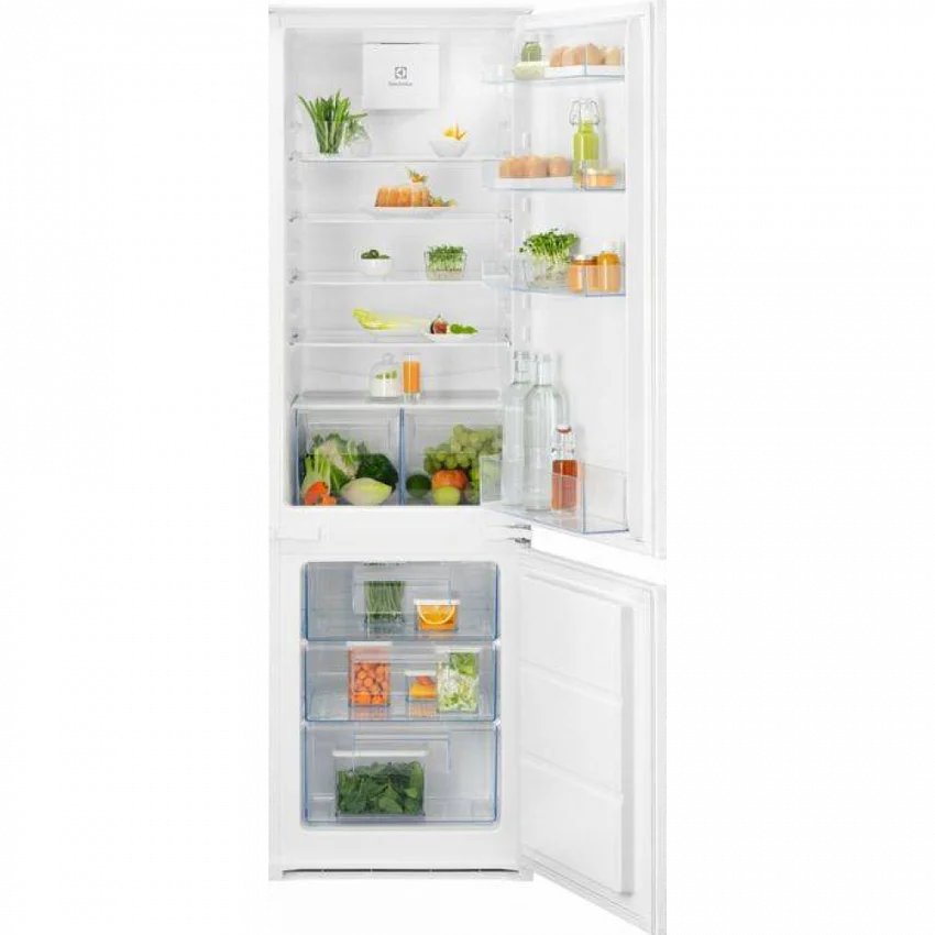 Холодильник ELECTROLUX LND5FE18S