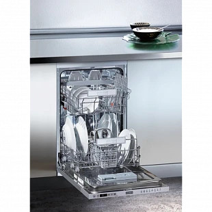 Посудомоечная машина FRANKE FDW 4510 E8P E